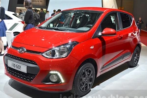 Ô tô Ấn Độ giá chỉ 84 triệu đồng: Thật không?