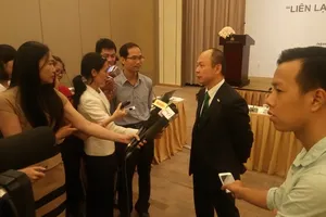 Trang trại Nhật 'khóc' vì thuốc bay từ trang trại Việt 