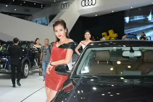 Những mẫu ô tô bán không ai mua trong tháng 2-2017