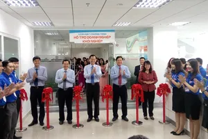 25 điểm hỗ trợ miễn phí thủ tục thuế cho khởi nghiệp