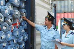 Gần 1.400 tỉ đồng nợ thuế khó đòi vì DN… mất tích