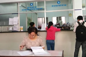 Thuế thu nhập cá nhân vãng lai quá cao