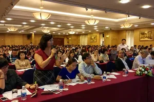 Vé số Vietlott... bối rối vì thuế thu nhập cá nhân 