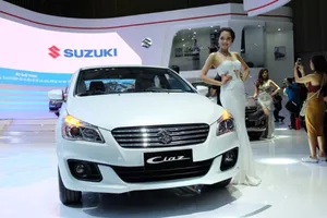 Bất ngờ lớn trong tốp 10 ô tô ế như 'chợ chiều' 