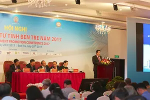 Đại gia Đặng Văn Thành làm điện 'sạch' 