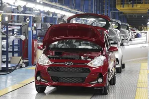 Ô tô nước nào nhập vào Việt Nam có giá rẻ nhất?