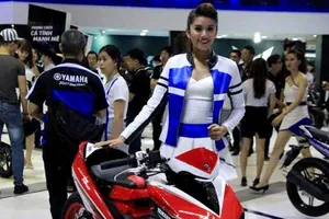 5 mẫu xe máy khiến người Việt vẫn 'ầm ầm' đi mua