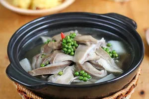 Hạt tiêu Việt Nam kêu cứu vì kiểm dịch 100%