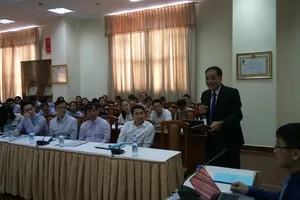 Đánh thuế VAT, thị trường nhà đất sẽ tê liệt