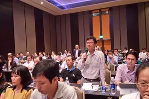 Mỹ đưa ra 'luật mới' với hải sản Việt Nam