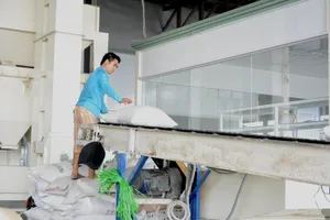 Gạo nếp Việt Nam 'độc quyền' tại Trung Quốc