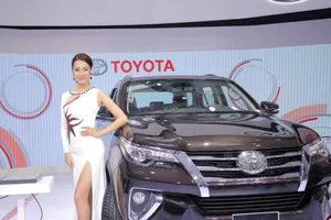 “Giải mã” những mẫu xe ế ẩm nhất thị trường Việt Nam