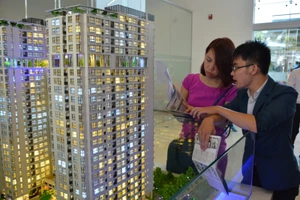 Bất động sản TP.HCM dịp Tết và năm 2018 sẽ ra sao?