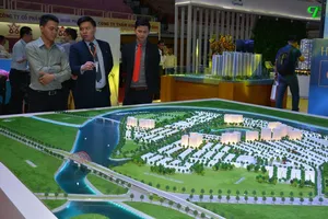 HoREA hoan nghênh ý tưởng về 'Đại lộ ven sông Sài Gòn' 