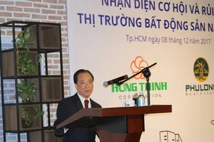 Năm 2018, bất động sản VN sẽ mua bán bằng Bitcoin? 