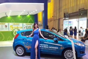 Những mẫu ô tô nào đang giảm giá, giảm bao nhiêu?