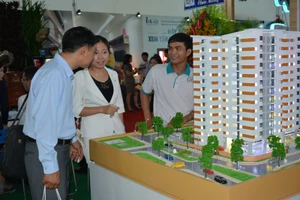 Kiến nghị 'rót' gói 1.000 tỉ đồng cho nhà ở xã hội