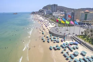 Địa ốc Bà Rịa-Vũng Tàu đang được 'đánh thức'