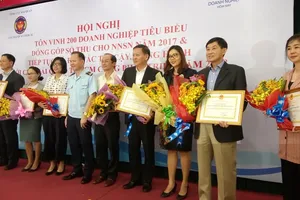 Ông Johnathan Hạnh Nguyễn đóng thuế gần 2.000 tỉ đồng