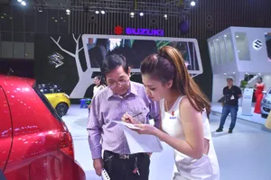 Sốc:Không 1 chiếc ô tô nào từ Ấn Độ, Indonesia vào VN 