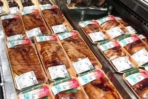 Đại gia thủy sản lớn nhất Nhật Bản mua cá tra Việt