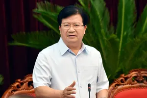 Phó Thủ tướng yêu cầu gỡ khó cho ô tô nhập khẩu