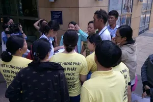 Thêm nhiều nạn nhân tố Việt Hưng Phát, Kim Phát lừa đảo