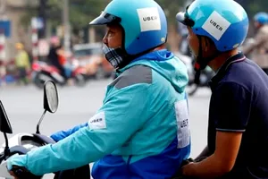 Uber lại kiện Cục Thuế TP.HCM ra tòa