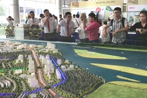 Giải mã sức hút từ thị trường bất động sản Đồng Nai