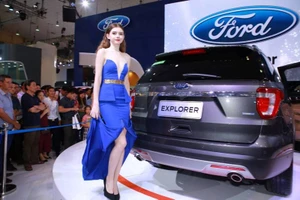 Ô tô Thái Lan lại 'cưỡi tàu' về Việt Nam