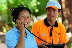 Các đại gia Việt đầu tư ngành gì ở nước ngoài?