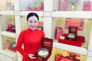 Đại gia Trung Quốc chi 300 triệu mua 1 kg yến sào Việt