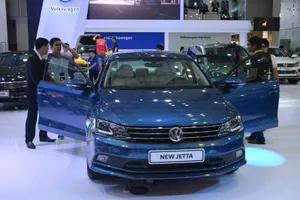 Ngạc nhiên khi ô tô Mexico bỗng dưng đổ vào Việt Nam