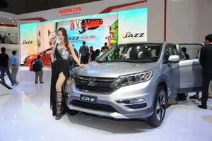 Nhập xe ô tô thuế 0%, hãng nào vào top bán chạy nhất? 