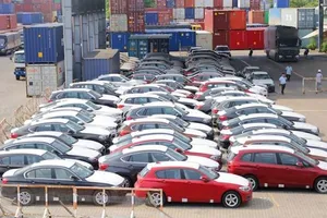 Gần 7.000 kiện hàng 'vô chủ' tại cảng biển, sân bay 