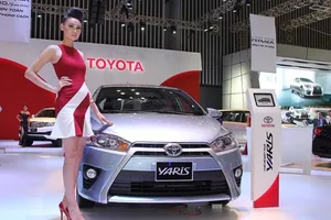 Lạ: Nhiều mẫu ô tô ăn khách nhưng không bán được chiếc nào