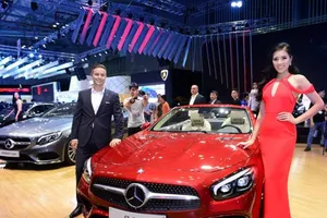 Hàng trăm ô tô bị triệu hồi vì lắp nhầm phanh, lỗi túi khí 