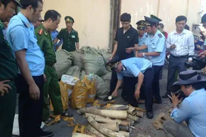 'Chôm' chữ ký số của doanh nghiệp lý lịch tốt để… buôn lậu