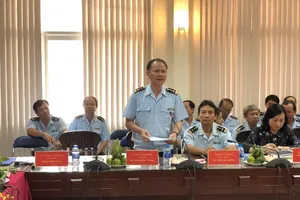 Khổ vì nồi, niêu, xoong, chảo… do nhiều bộ cùng quản lý 