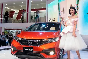 Ngạc nhiên khi ôtô Indonesia chiếm gần 50% lượng xe nhập về VN