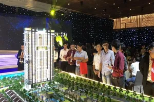 Thị trường bất động sản đến Tết Kỷ Hợi 2019 sẽ ra sao?