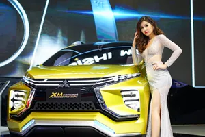 Người Việt mua ô tô không còn ngại tháng Ngâu