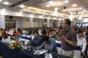 Đổi CMND sang căn cước công dân nộp thuế ra sao?