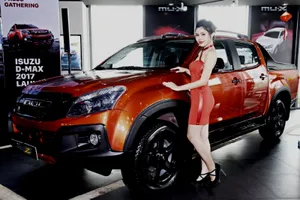 Nhiều mẫu ô tô ế khách như 'chợ chiều'