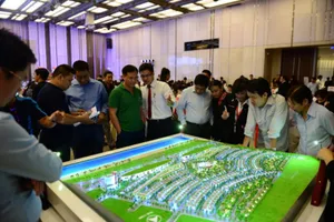 'Giải mã' giao dịch căn hộ condotel bất ngờ chững lại