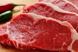 Thịt bò Mỹ nhập về Việt Nam giá bèo chỉ... 86.000 đồng/kg