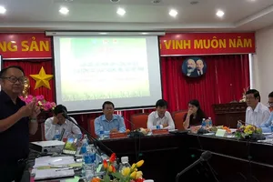 Hạt gạo Việt Nam được bảo hộ trên toàn cầu 