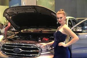 Người Việt bất ngờ mua ô tô kỷ lục kể từ đầu năm