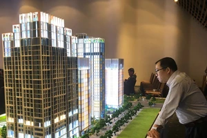 Dự báo bất ngờ thị trường BĐS Tết Kỷ Hợi và năm 2019