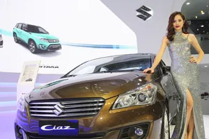 Những mẫu ô tô “ế ẩm như chợ chiều” vì sao?